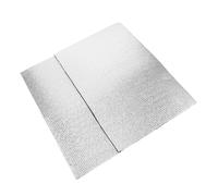 FONDOTIN 2 Almohadillas Calefactoras Reflectantes para Reptiles Manta Térmica para Terrarios Pequeños Manta Calefactora para Ranas Lagartos y Tortugas Calentador Compacto para Mascotas