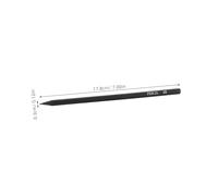 FONDOTIN 30 Piezas Lápices para Suave y Líneas Claras Diseño Ergonómico para Dibujo y Escolar Casa Aire