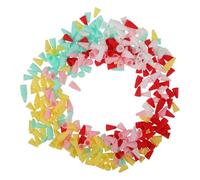 FONDOTIN 500piezas Puntas de Silicona para Lápiz Óptico Compatible con Lápiz Digital de 1ª y 2ª Generación Protectores de Punta de Bolígrafo para Tabletas de Dibujo