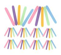 FONDOTIN 60 piezas Esponjas Faciales Comprimidas Unidades Esponjas de Limpieza Facial Reutilizables Expansión con Agua para Exfoliación Suave Almacenamiento Compacto para Esteticistas y