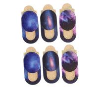 FONDOTIN 6piezas Cubiertas Protectoras Lentes Web Obturador Privacidad Anti-Hacking Seguridad