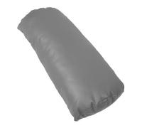 FONDOTIN Almohada Ergonómica Ajustable para Sillón Reclinable Cojín Multifuncional para Respaldo y Reposapiés Soporte Lumbar y Elevación de Piernas para Salón Dormitorio y Color Gris