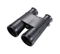 FONDOTIN Binoculares Infantiles Compactos Resistentes Golpes para Observación De Aves y Naturaleza Juguete Educativo con Cuerda Ajustable Regalo Creativo para Niño Niña y Niñas Al Aire