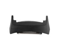 FONDOTIN Conector De Reloj De Cuero Cierre Inteligente Hebilla Para Reloj Compatible Gear S2 Classic -720 Fácil De Instalar y Quitar