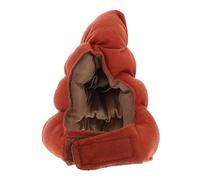 FONDOTIN Creative Pet Hat Dog Decorative Hat Dog Cat Modeling Hat Pet Diewwear