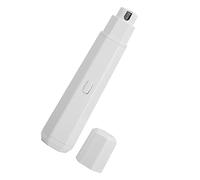 FONDOTIN Esmalte De Uñas para Mascotas USB Eléctrico Silencioso Herramienta De Cuidado para Perros Diseño Automático para Gatos y Pequeños Animales De Compañía