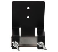 FONDOTIN Fijador Antideslizante para Colchón Ajustable Soporte Metálico sin Taladros Compatible con Armazones Cama y Barra Retenedora Evita Deslizamiento y Deformación del Colchón