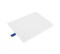 FONDOTIN Filtro de Aspiradora para Uñas Diseño Extraíble y Alta e Filtración, Accesorio de Pp Blanco Adecuado para Uso en Salones de Uñas Casa