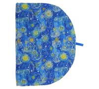 FONDOTIN Funda Aislante para Tetera (35X25 CM) de Tejido Resistente Retención de Calor y Protección Antipolvo, Funda Acogedora para Té y Café en Hogar y Oficina