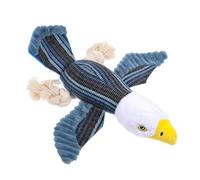 FONDOTIN Juguete Molar Interactivo para Juguete Chirriante De Peluche para Limpieza y Regulación Emocional para y Medianos