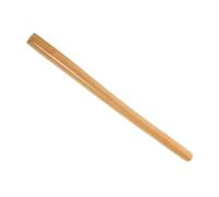 FONDOTIN Masaje De Bambú Manual Herramienta De Masaje Para Espalda Palitos De Bambú Para Relajación Post-deporte Masajeador Muscular Para Cuerpo