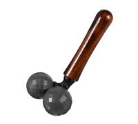 FONDOTIN Masajeador Facial v Shaping Portátil Herramienta De Relajación Para Cara Cuerpo Cuello y Para Casa y