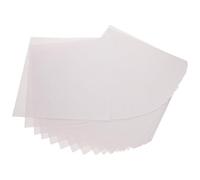 FONDOTIN Papel de Embalaje Resistente 30X30 CM 100 Hojas para Mudanzas y Envíos Adecuado para Protección y Relleno de Cajas Artículos Frágiles como Porcelana y Cristalería