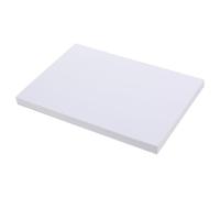 FONDOTIN Papel Fotográfico Doble Cara A5 157g Alto Brillo 100 Hojas para Impresión Digital Colorida Papel de Impresión Creativo para Impresoras Adecuado para Fotos y Documentos