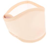 FONDOTIN Paquete de Aceite de Ricino Cuello, Envoltura Lavable Antidesbordamiento, Tela Suave Color Caqui, Ayuda Portátil para Dormir, Compresa Práctica para Relajación y Cuidado Personal