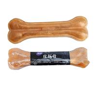 FONDOTIN Para Mascotas Juguetes Masticables para Perros Huesos para Masticar Dental