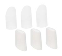 FONDOTIN Protector de Boquilla de Tetera de Silicona Resistente al Calor de Antigoteo y Prueba de Fugas Accesorio Multifuncional para del Té y Uso Cocina