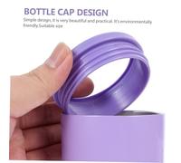 FONDOTIN Protector de Botellas de Cerveza Acero Inoxidable Funda Antideslizante para Botella Aislamiento Térmico para Hogar Mantiene Bebidas Frías y Calientes Diseño Duradero y Portátil