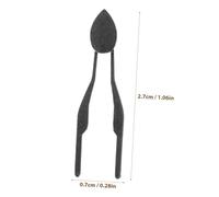 FONDOTIN Puntas de Pirograbado de Alambre para Quemado de Madera Resistentes y Duraderas Compatibles con Máquina de Repuesto Profesional para Dibujo y Sombreado Detallado