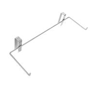 FONDOTIN Soporte de Marco para Apicultura Soporte Metálico Portátil para Colmenas Estante de Almacenamiento para Herramientas de Apicultura para Principiantes y Profesionales