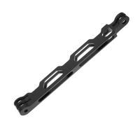 FONDOTIN Soporte Extensible de Aluminio para Cámara de Acción Brazo Ajustable Compatible con dji y Accesorio Multifuncional para Selfie y Deportes