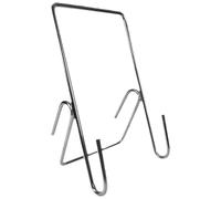 FONDOTIN Soporte para Cubo de Miel Acero Inoxidable Rack Estable y Resistente para Apicultura Soporte Versátil para Vertido Seguro de Líquidos para Cubos de Miel Pequeños