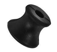 FONDOTIN Soporte para Diapasón Antideslizante de Goma Base Estable y Portátil Compatible con Instrumentos de y de Sonido para Yoga Casa