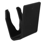 FONDOTIN Soporte para Escáner De Código De Barras Portátil para Escritorio, Base Antideslizante, Plástico Ajustable, Compatible Varios Lectores, Uso Profesional Oficina y Comercio
