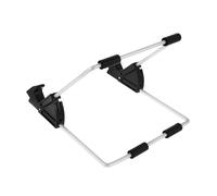 FONDOTIN Soporte para Tablet Portátil Ajustable para Mesa Soporte Plegable para Dibujo Copia y Bocetos Base Estable y Superficie Lisa para Artistas y Diseñadores