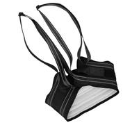 FONDOTIN Soporte Trasero para Perro Arnés de Rehabilitación Ajustable de Oxford para Movilidad de Mascotas Mayores Discapacidad Lavable para Interior y Exterior