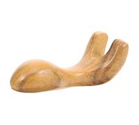 FONDOTIN Tabla De Masaje Multifuncional De Herramienta De Acupresión Manual Para Relajación Muscular y Alivio Del Estrés Para Uso Diario y Terapias De Bienestar