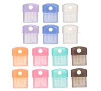 FONDOTIN Tapones Antipolvo para Puerto de Carga Tipo C 28 Unidades 2 Juegos de 14 Plástico Resistente Compatibles Teléfonos Móviles Protección Eficaz contra Polvo para Uso Diario y