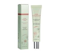Fondotinta Correttore Rossori - CC Cream Coverage for Sensitivity | 30ml SPF 25, Crema Idratante Leggera, Texture Fresca per Pelle, Formula Lenitiva per Donne, Protezione Solare Ragazza
