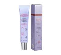 Fondotinta Correttore Rossori - CC Cream Coverage for Sensitivity | 30ml SPF 25, Crema Idratante Leggera, Texture Fresca per Pelle, Formula Lenitiva per Donne, Protezione Solare Ragazza