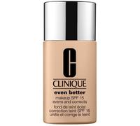Fondotinta Líquido Antimanchas Even Better Make Up N. 08 Beige SPF 15 - Clinique