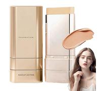 Fondotinta Stick A Doppia Estremità Impeccabile E Duraturo, Fondotinta Stick Flawless Eraser, Fondotina Stic Beauty Balm Serum Boosted Skin Tint (03#)