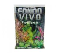Fondovivo Areia bio fertilizada - Cantidad: 3 L