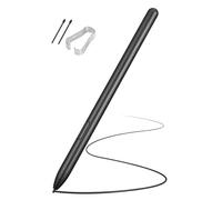 Fondpen Remarkable 2 bolígrafos, bolígrafo de repuesto para tableta Remarkable 2, lápiz digital EMR con nivel de presión 4096, rechazo de palma compatible con dispositivos notables y 2 puntas de