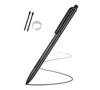 Fondpen Remarkble 2 bolígrafos con borrador, lápiz digital EMR MRT09, sensibilidad a la presión 4096, rechazo de palma, compatible con Samsung/notables 2 tabletas/dispositivos EMR y punta de repuesto
