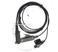 fonefunshop Acoustic Tube Earpiece For Sepura SC21 Radio