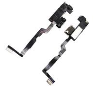 fonefunshop Altavoz auricular compatible con iPhone Xs Assembly on Flex