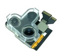 fonefunshop Compatible con iPhone 13 Pro cámara trasera compatible
