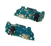 fonefunshop Compatible con Samsung Galaxy A03 Core SM-A032F puerto de carga USB conector flexible de repuesto