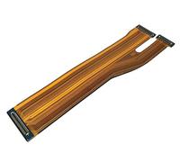 fonefunshop Compatible con Samsung Galaxy A52s SM-A528B Reemplazo de placa base principal Flex