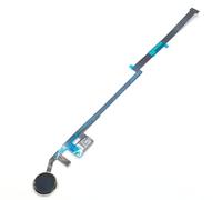 fonefunshop Home Button Flex Cable For iPad 7/8 / 9 Gen - Black