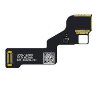 fonefunshop JCID Face ID Dot Matrix Projector Flex Compatible With iP 14 Pro V1SE Repair Cable