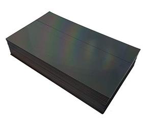 fonefunshop Paquete de 100 láminas de película polarizador LCD para iPhone 6, 6S 7, 8 (4,7)