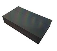 fonefunshop Paquete de 100 láminas de película polarizadora LCD para iPhone 6P, 6sP, 7P, 8P (5.5)