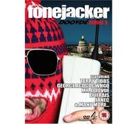 Fonejacker - Series 2 ( Fone jacker - Series Two ) [ Origen UK, Ningun Idioma Espanol ]