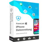 FoneLab - iPhone Data Recovery Windows